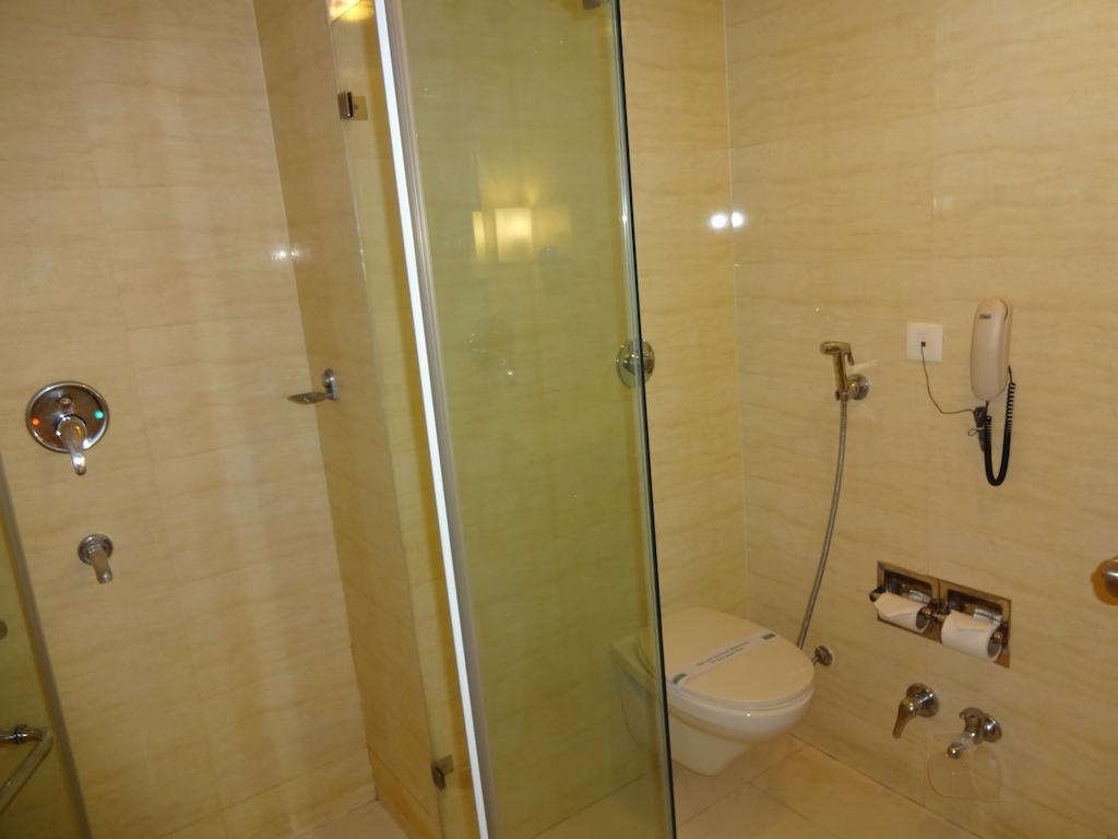 Amer Greens Dip Kamer foto